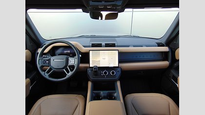 Defender 110 12