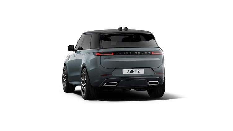 2026 Novo vozilo Land Rover Range Rover Sport Giola zelena 3.0 PHEV 460PS AWD Dynamic SE