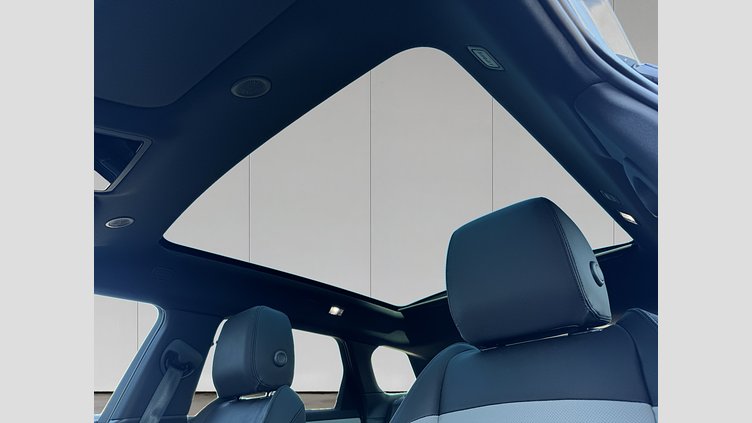 2025 APPROVED Land Rover Range Rover Evoque Arroios Grey P269 Petrol Plug-in Hybrid Standard Wheelbase Dynamic SE