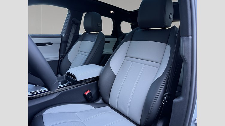 2025 APPROVED Land Rover Range Rover Evoque Arroios Grey P269 Petrol Plug-in Hybrid Standard Wheelbase Dynamic SE