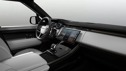 Range Rover Sport 4