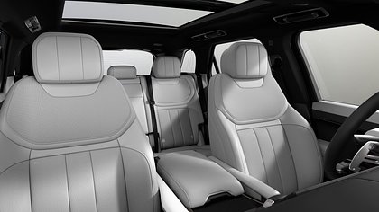 Range Rover Sport 5