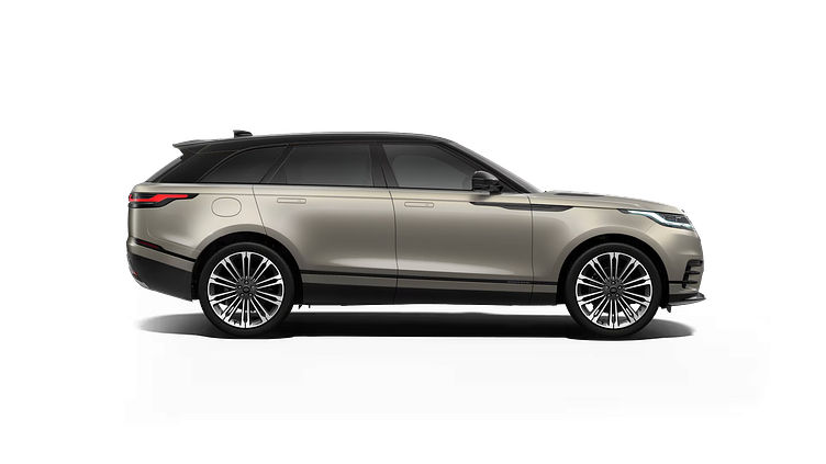 2026 Novo vozilo Land Rover Range Rover Velar Batumi Gold 2.0D 204PS AWD​ BELGRAVIA EDITION BLACK