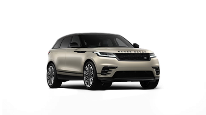 Range Rover Velar 0