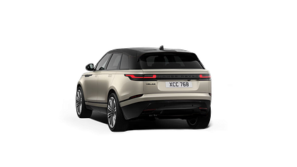 Range Rover Velar 2