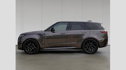 Range Rover Sport 3