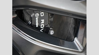 Range Rover Sport 5