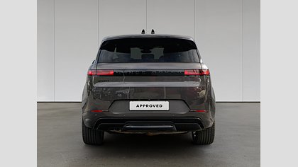 Range Rover Sport 8