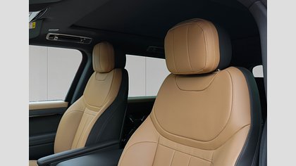 Range Rover Sport 12