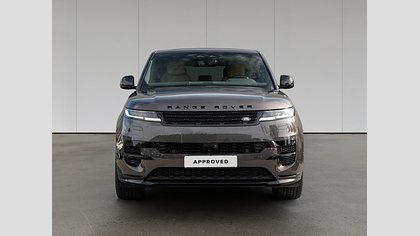 Range Rover Sport 1