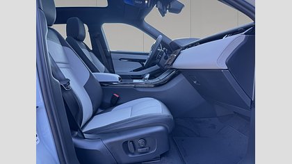 Range Rover Evoque 5