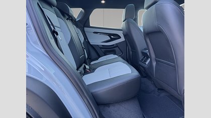 Range Rover Evoque 9