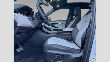 Range Rover Evoque 6