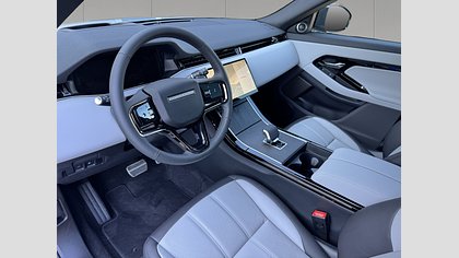 Range Rover Evoque 7