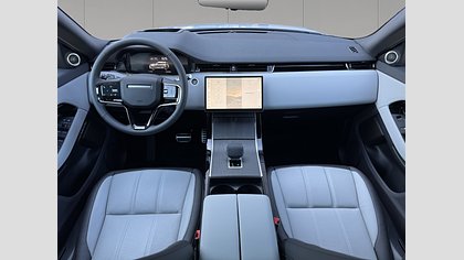 Range Rover Evoque 4