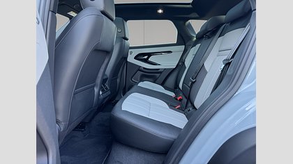 Range Rover Evoque 8