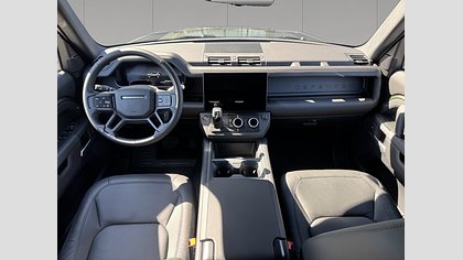Defender 110 6