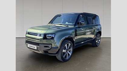 Defender 110 0