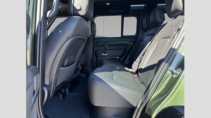 Defender 110 10