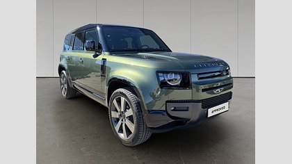 Defender 110 1