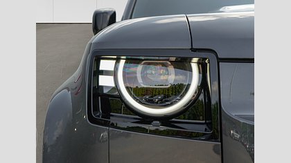 Defender 110 4