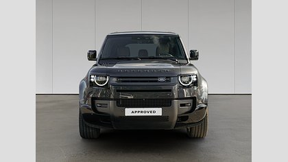 Defender 110 1