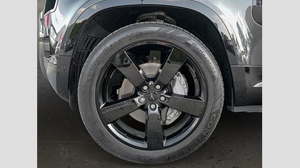 Defender 110 5