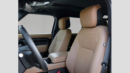 Defender 110 6