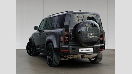 Defender 110 3