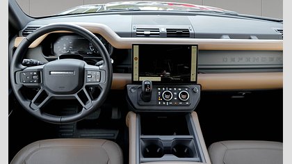 Defender 110 7
