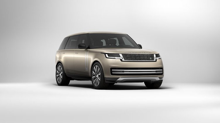 2024 New Land Rover Range Rover Batumi Gold P530 AWD AUTOMATIC MHEV LONG WHEELBASE SEVEN SEATS AUTOBIOGRAPHY