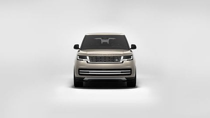 Range Rover 1