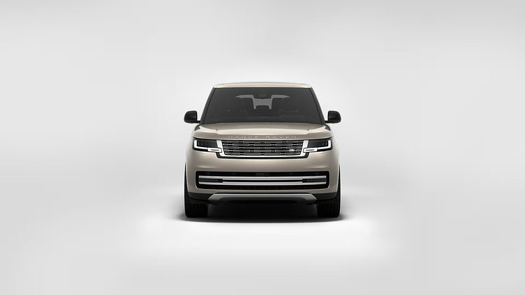 2024 New Land Rover Range Rover Batumi Gold P530 AWD AUTOMATIC MHEV LONG WHEELBASE SEVEN SEATS AUTOBIOGRAPHY