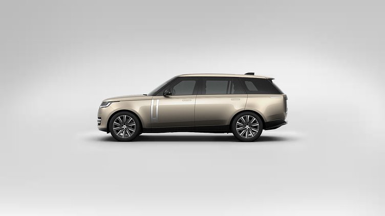 2024 New Land Rover Range Rover Batumi Gold P530 AWD AUTOMATIC MHEV LONG WHEELBASE SEVEN SEATS AUTOBIOGRAPHY