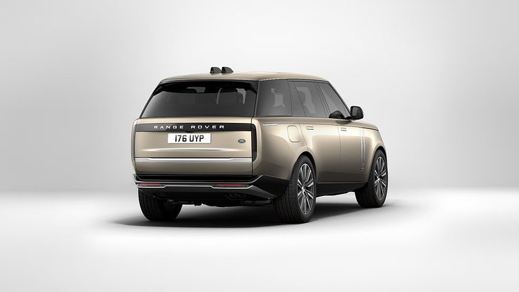 2024 New Land Rover Range Rover Batumi Gold P530 AWD AUTOMATIC MHEV LONG WHEELBASE SEVEN SEATS AUTOBIOGRAPHY