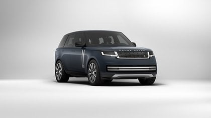 Range Rover 0