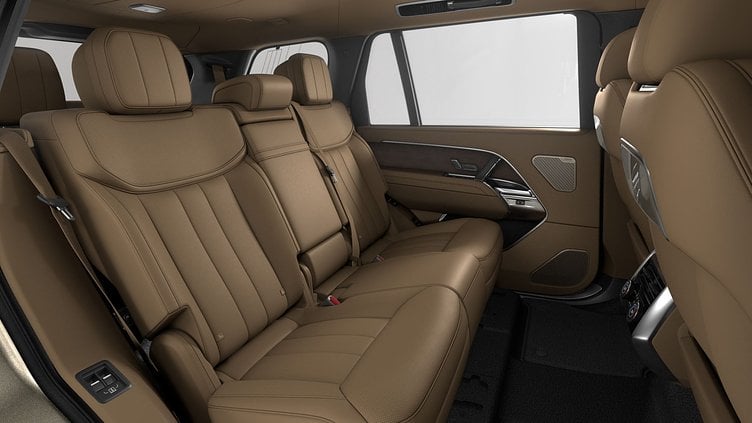 2024 New Land Rover Range Rover Batumi Gold P530 AWD AUTOMATIC MHEV LONG WHEELBASE SEVEN SEATS AUTOBIOGRAPHY