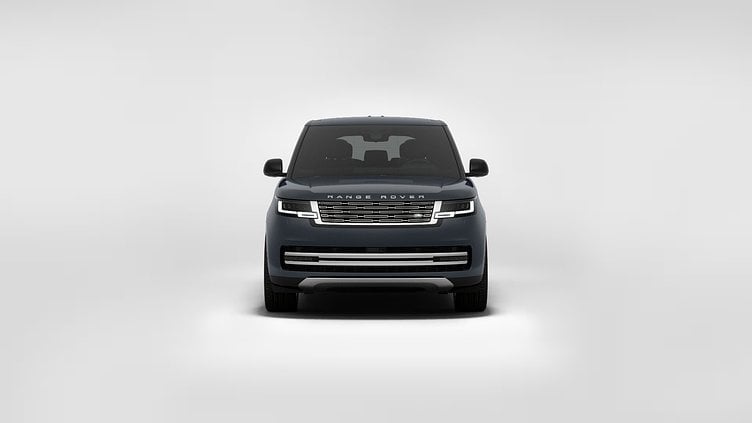 2024 New Land Rover Range Rover Varesine Blue P400 AWD AUTOMATIC MHEV STANDARD WHEELBASE AUTOBIOGRAPHY