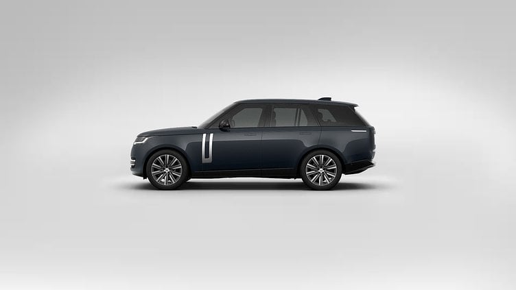 2024 New Land Rover Range Rover Varesine Blue P400 AWD AUTOMATIC MHEV STANDARD WHEELBASE AUTOBIOGRAPHY