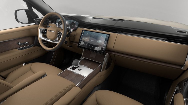 2024 New Land Rover Range Rover Batumi Gold P530 AWD AUTOMATIC MHEV LONG WHEELBASE SEVEN SEATS AUTOBIOGRAPHY