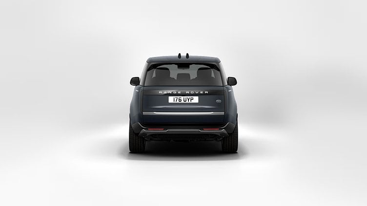 2024 New Land Rover Range Rover Varesine Blue P400 AWD AUTOMATIC MHEV STANDARD WHEELBASE AUTOBIOGRAPHY