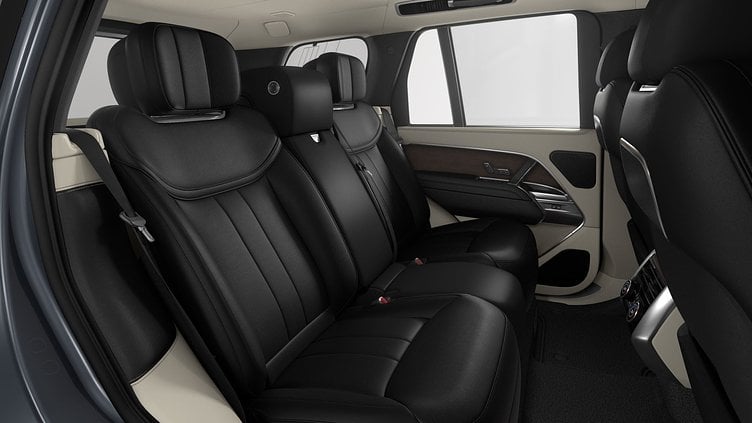 2024 New Land Rover Range Rover Varesine Blue P400 AWD AUTOMATIC MHEV STANDARD WHEELBASE AUTOBIOGRAPHY