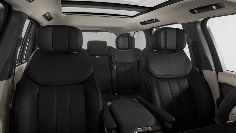 2024 New Land Rover Range Rover Varesine Blue P400 AWD AUTOMATIC MHEV STANDARD WHEELBASE AUTOBIOGRAPHY
