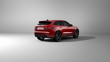 F-Pace 2