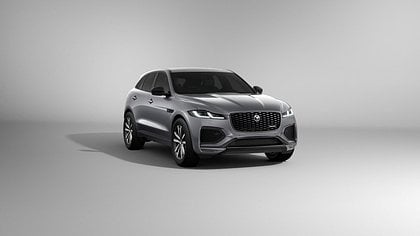 F-Pace 0