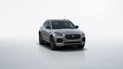 E-Pace 0