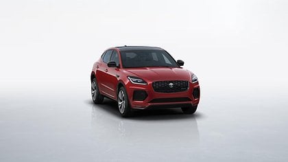 E-Pace 0