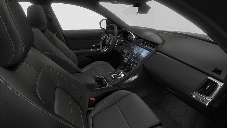 2023 нови автомобили Jaguar E-Pace Eiger Grey D165 R-DYNAMIC S