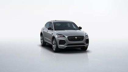 E-Pace 0