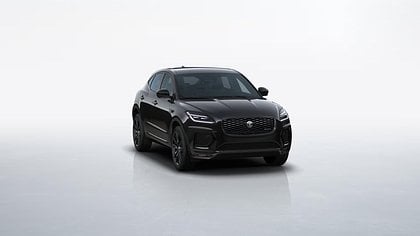 E-Pace 0